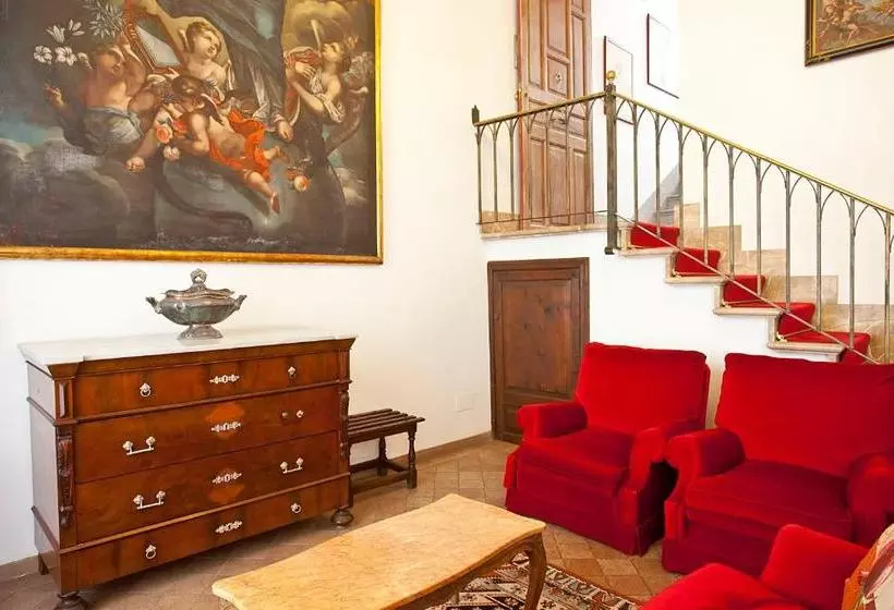 酒店 Dalt Murada Turismo De Interior