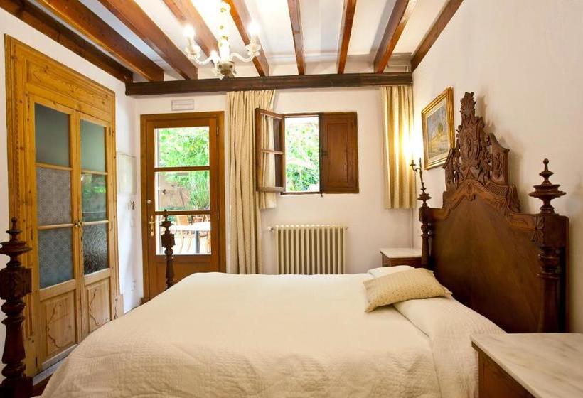 ホテル Dalt Murada  Turismo De Interior