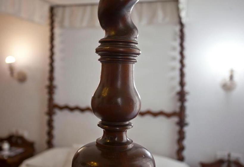 ホテル Dalt Murada  Turismo De Interior