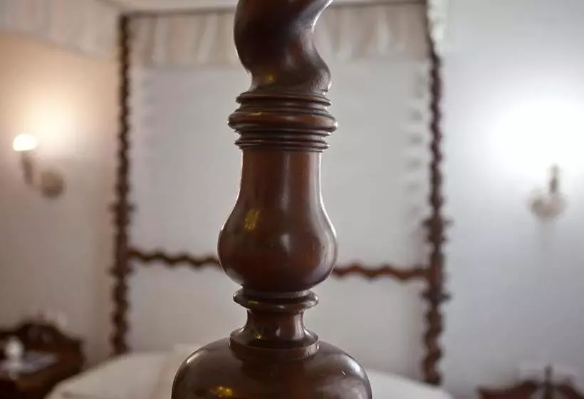 酒店 Dalt Murada Turismo De Interior