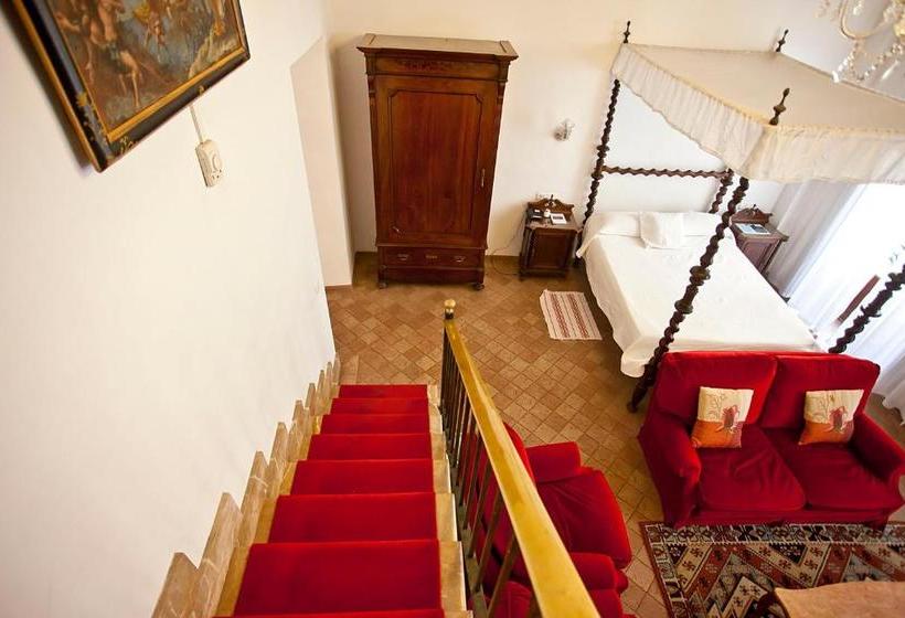 ホテル Dalt Murada  Turismo De Interior