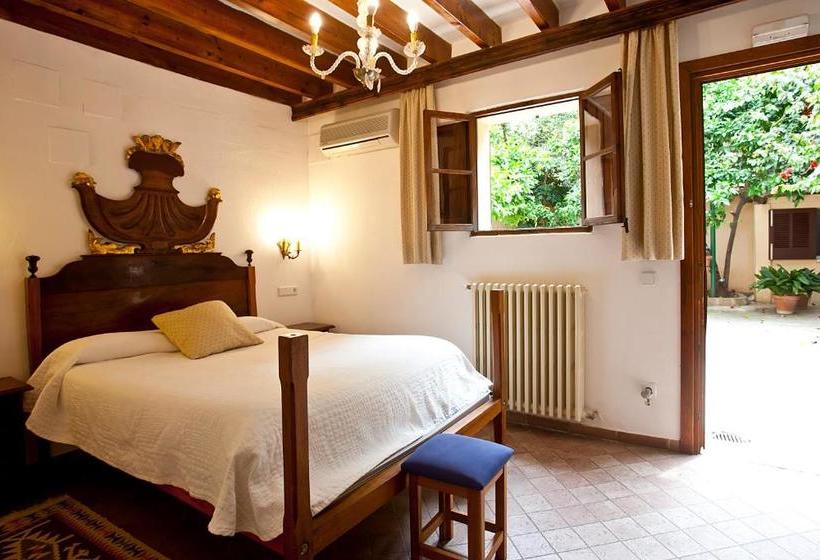 ホテル Dalt Murada  Turismo De Interior