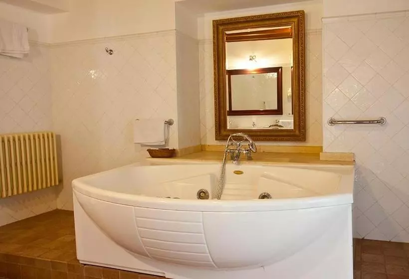 酒店 Dalt Murada Turismo De Interior