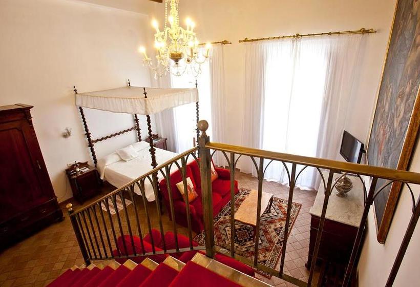 ホテル Dalt Murada  Turismo De Interior