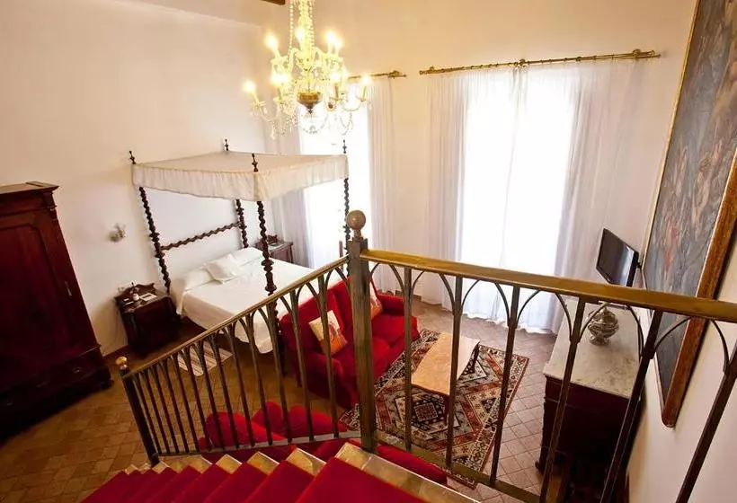 酒店 Dalt Murada Turismo De Interior