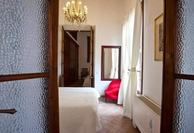 酒店 Dalt Murada Turismo De Interior