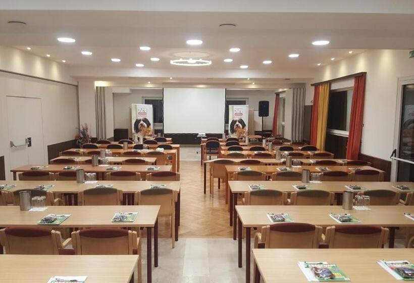 Отель Das Steinberger