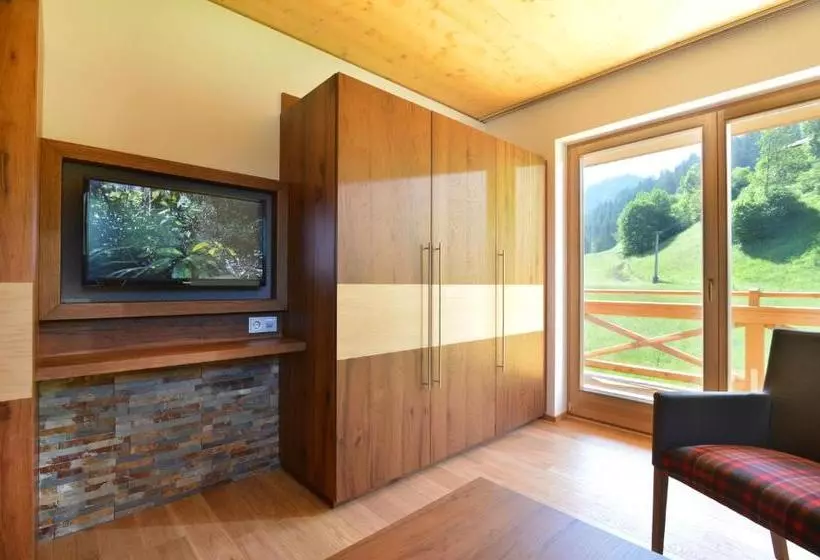 Отель Der Waldhof