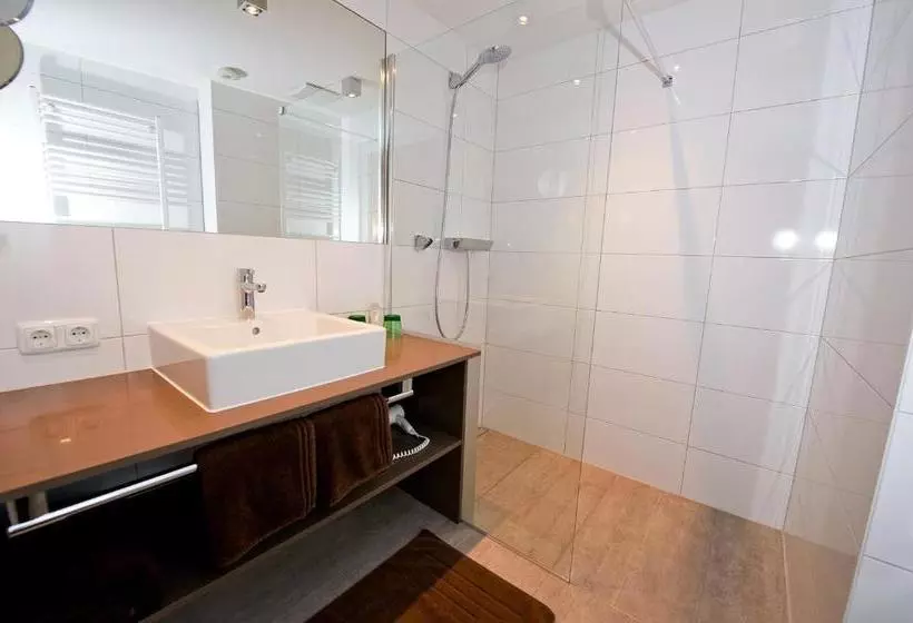 Отель Der Waldhof