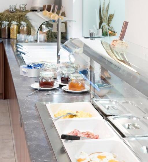 בית מלון כפרי Der Waldhof