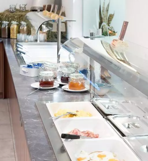 Отель Der Waldhof