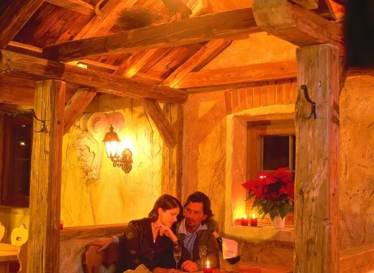 Отель Der Waldhof