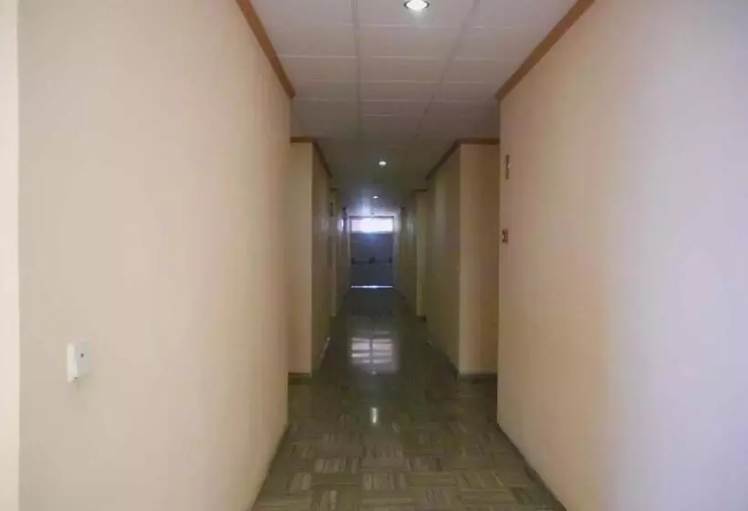 Отель Escudo De Granada