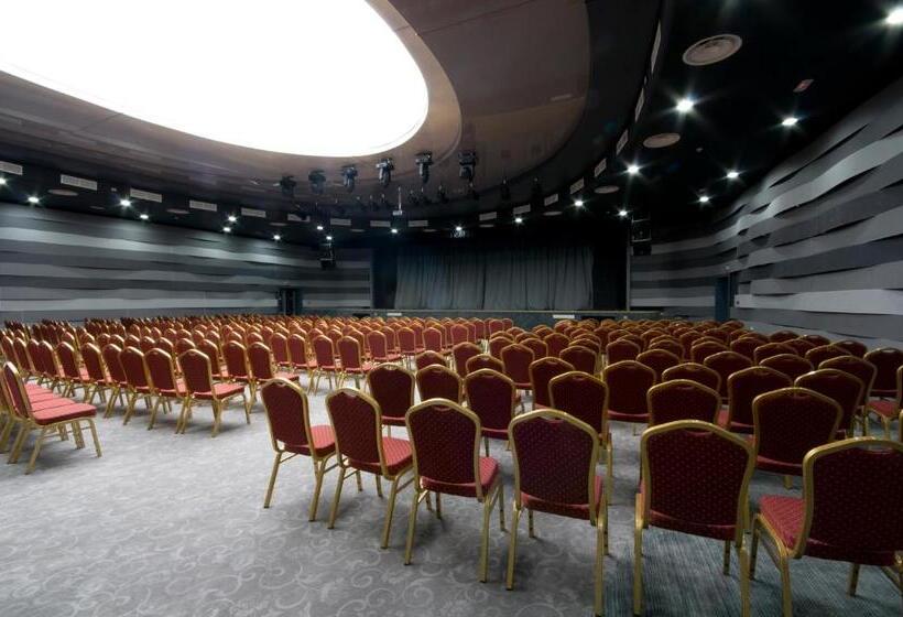 ホテル Fiesta Beach Djerba