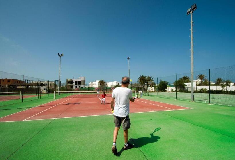 ホテル Fiesta Beach Djerba