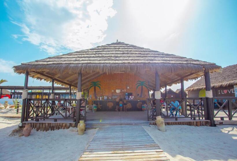 ホテル Fiesta Beach Djerba