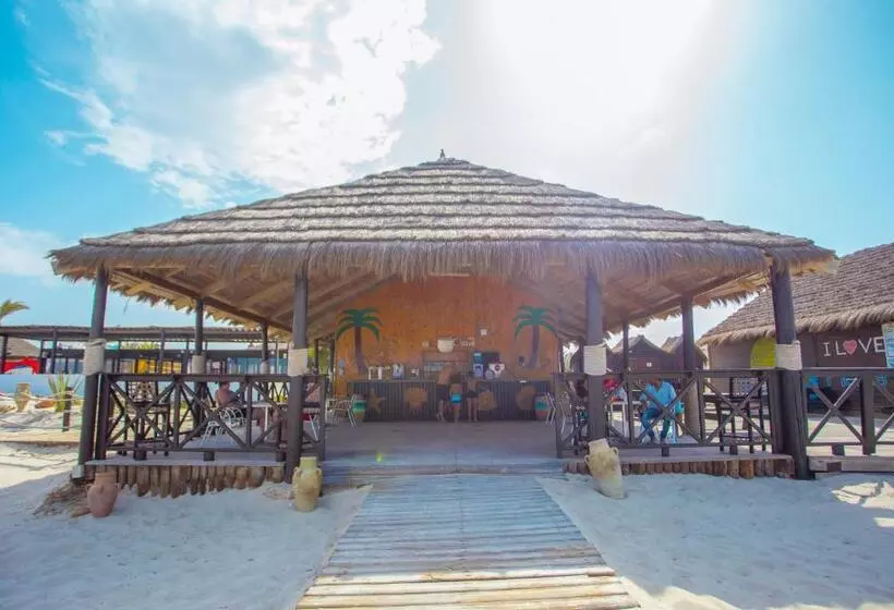 هتل Fiesta Beach Djerba