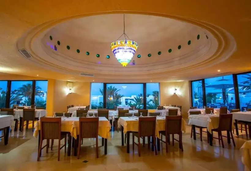 هتل Fiesta Beach Djerba