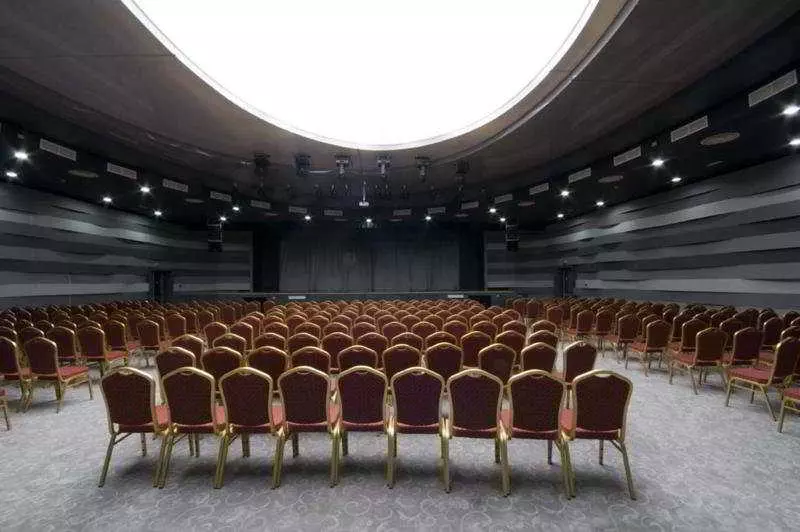 هتل Fiesta Beach Djerba