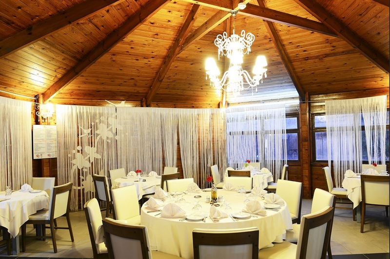 ホテル Fiesta Beach Djerba