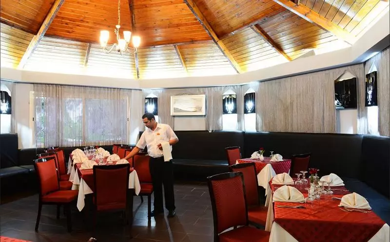 هتل Fiesta Beach Djerba