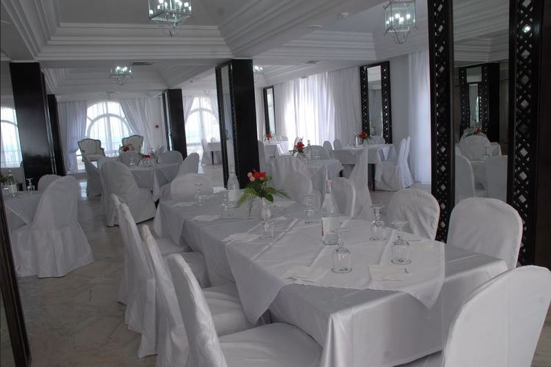 ホテル Fiesta Beach Djerba