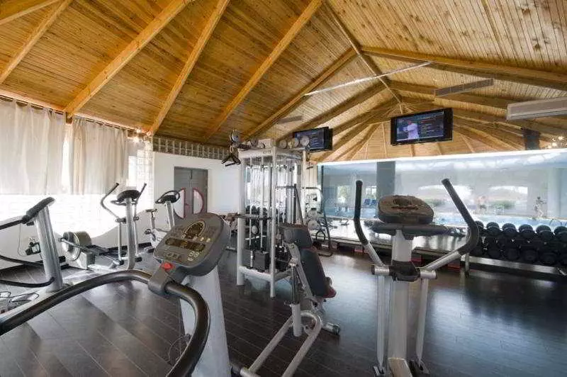 هتل Fiesta Beach Djerba