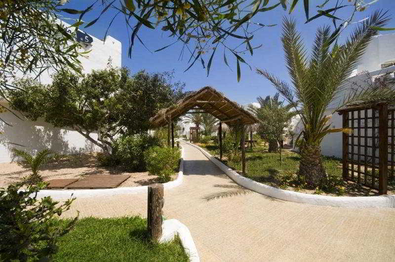ホテル Fiesta Beach Djerba