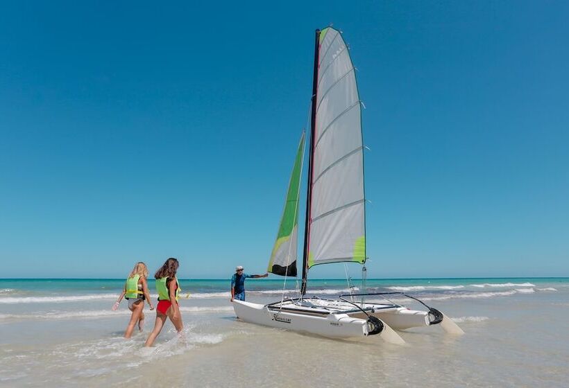 ホテル Fiesta Beach Djerba