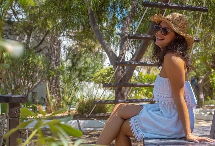 ホテル Fiesta Beach Djerba