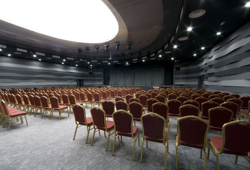 ホテル Fiesta Beach Djerba