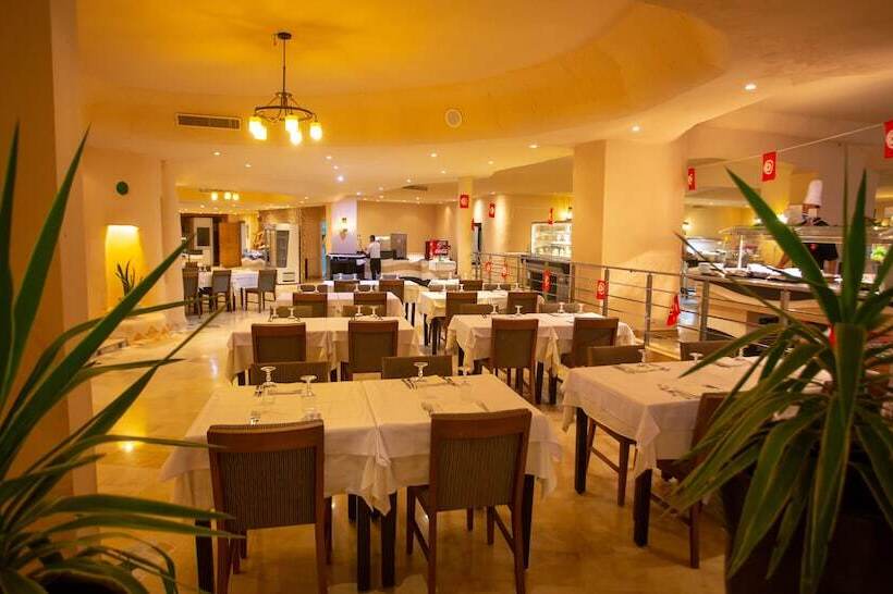 ホテル Fiesta Beach Djerba
