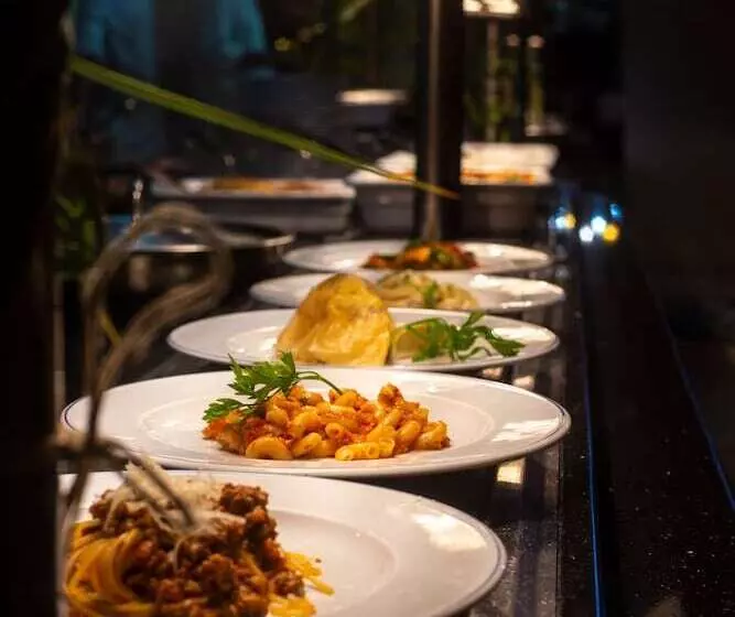 هتل Fiesta Beach Djerba