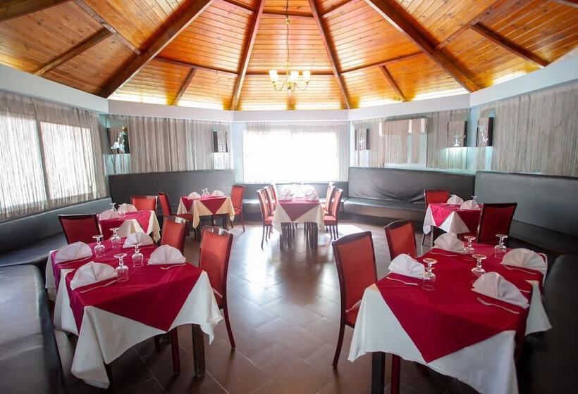 ホテル Fiesta Beach Djerba