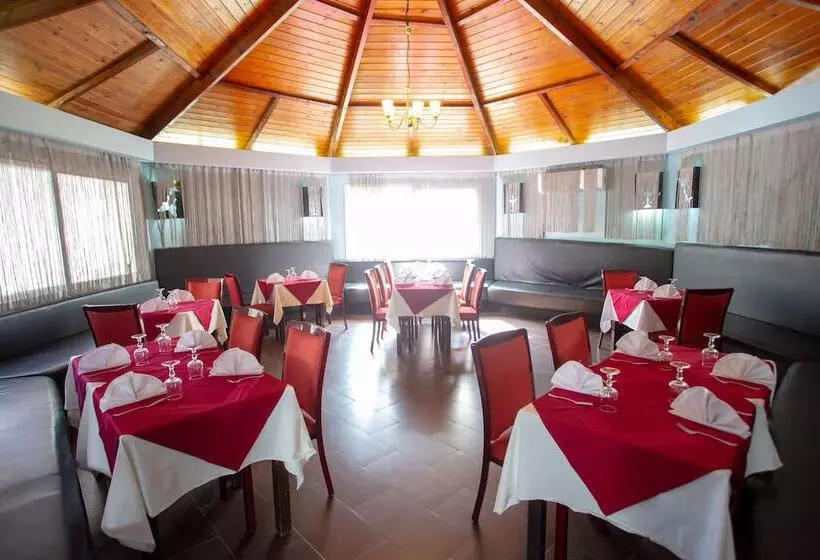 هتل Fiesta Beach Djerba