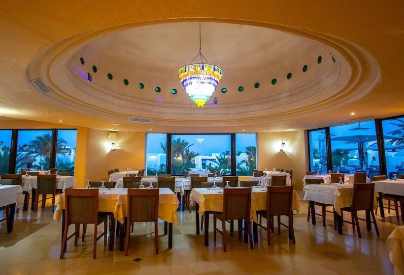 ホテル Fiesta Beach Djerba