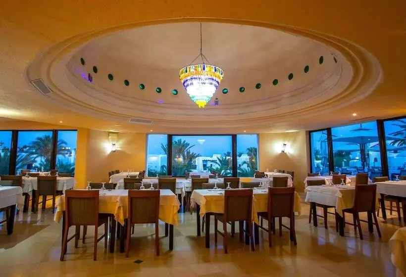 هتل Fiesta Beach Djerba