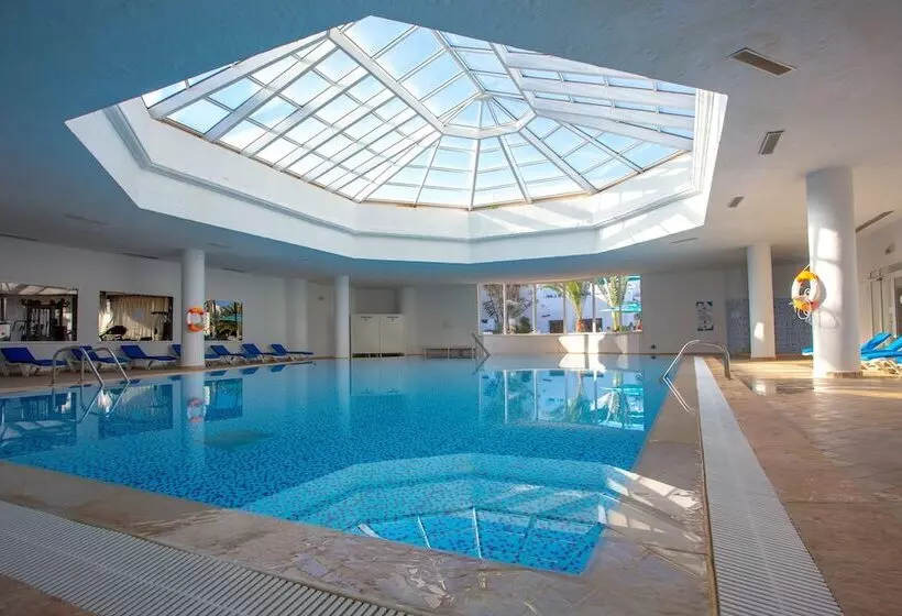 هتل Fiesta Beach Djerba