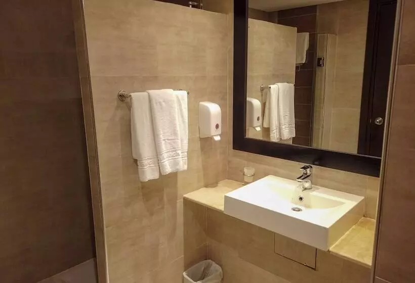 هتل Fiesta Beach Djerba