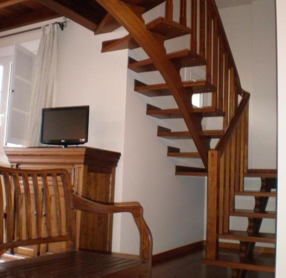 هتل Fonte Do Fraile