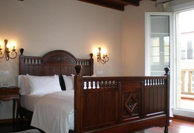 هتل Fonte Do Fraile