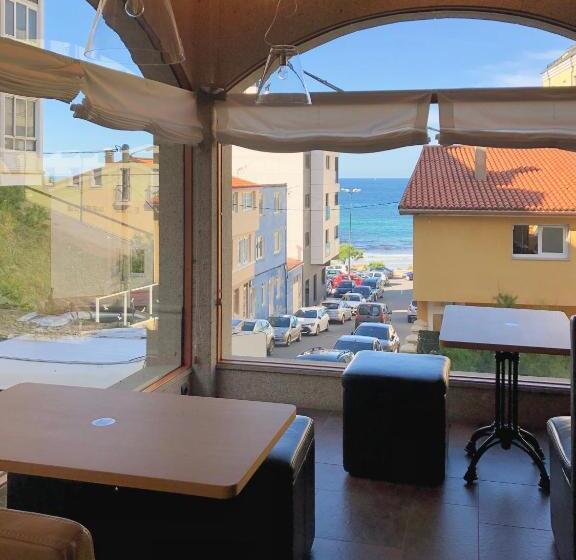 هتل Fonte Do Fraile