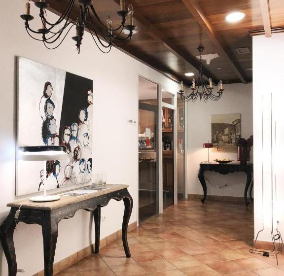 هتل Fonte Do Fraile