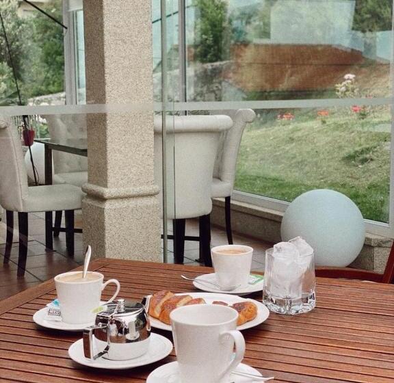 هتل Fonte Do Fraile