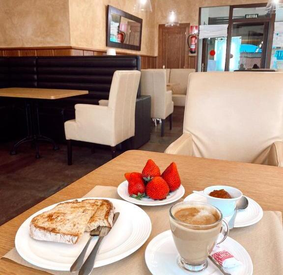 هتل Fonte Do Fraile