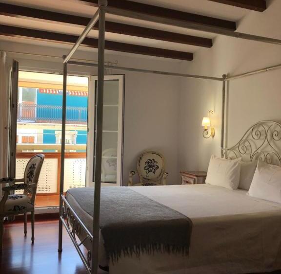 هتل Fonte Do Fraile