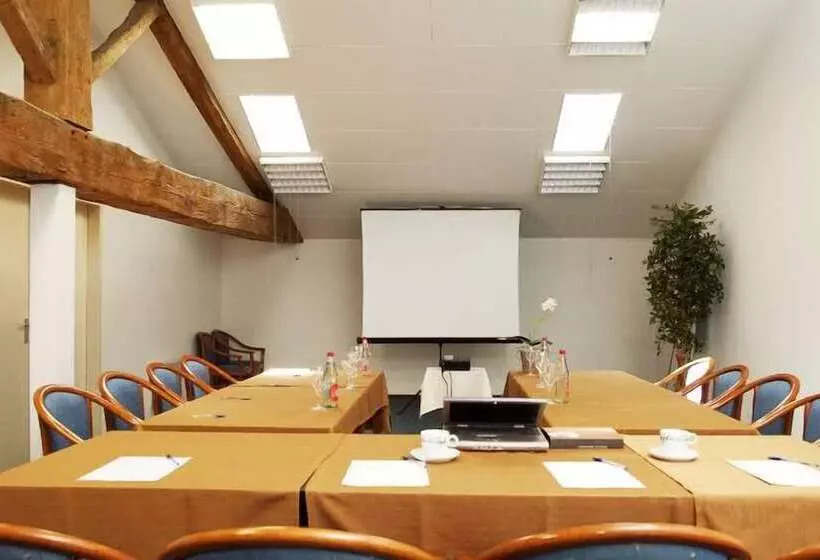 酒店 Golf De Saint Junien