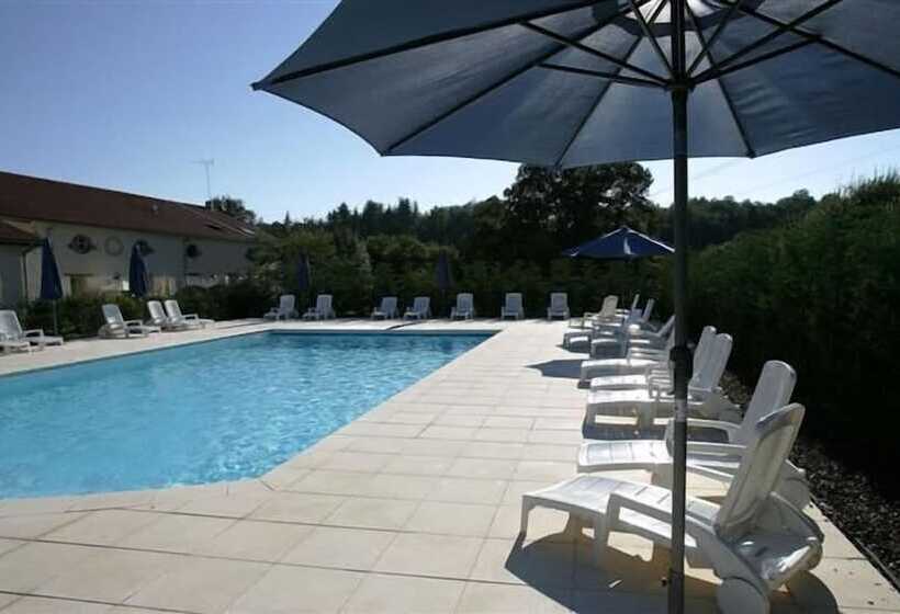 호텔 Golf De Saint Junien