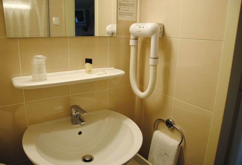 호텔 Golf De Saint Junien