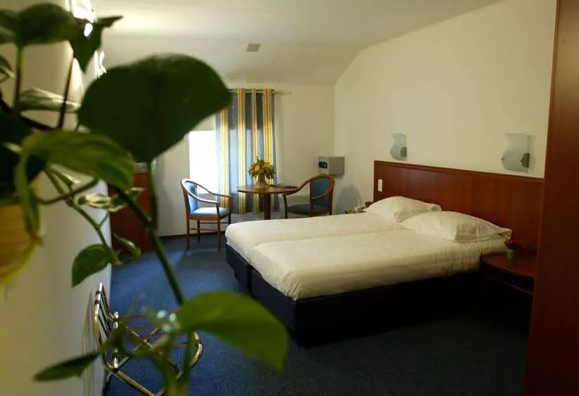 酒店 Golf De Saint Junien